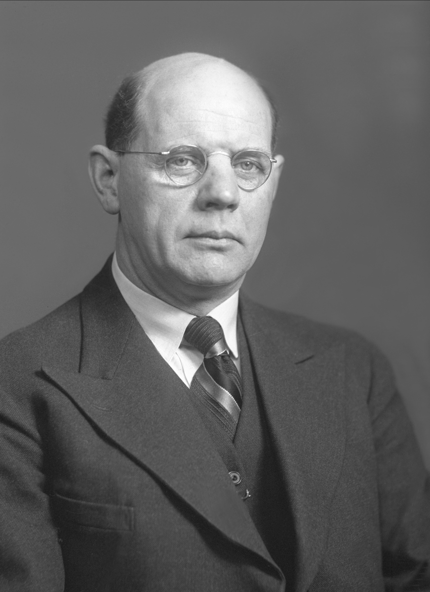 Gustav Borgen, NFB.56871