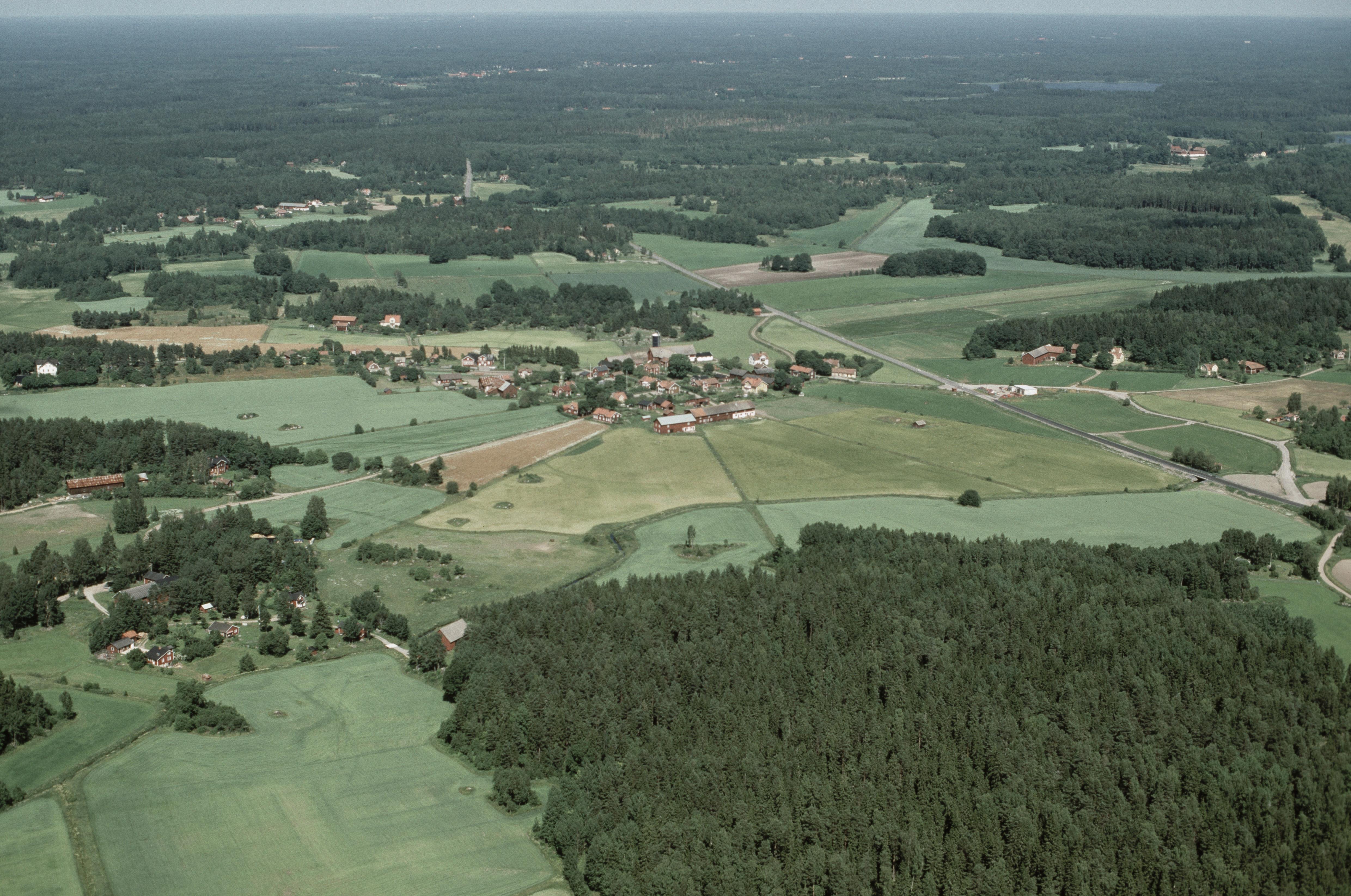 Jan Norrman, Edsbro 19:1