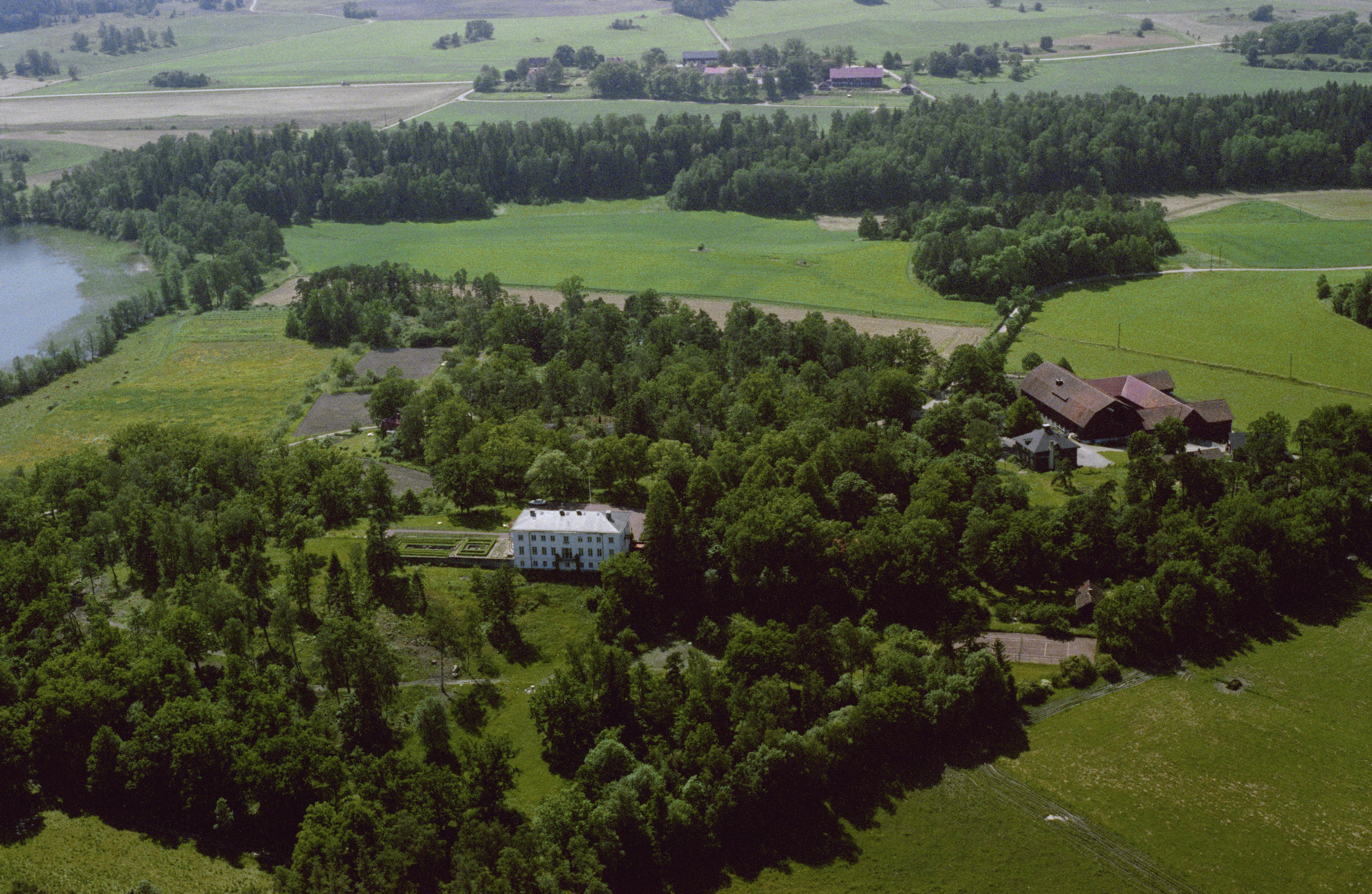 Jan Norrman, Nådhammar