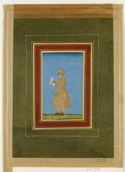 Unknown, Painting