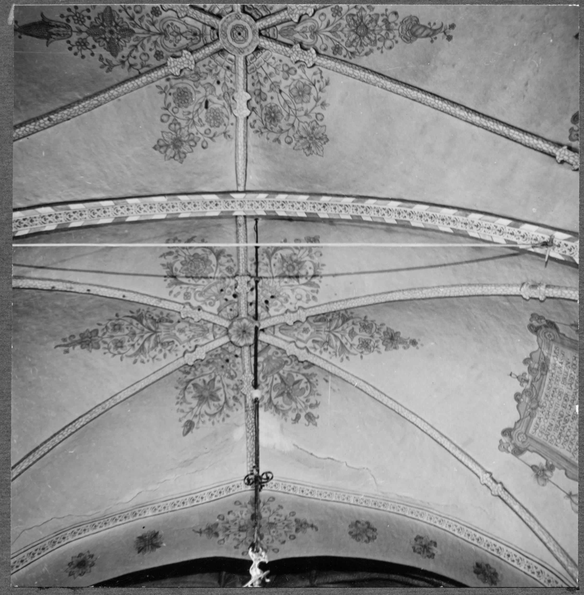 Ivar Schnell, Bettna kyrka