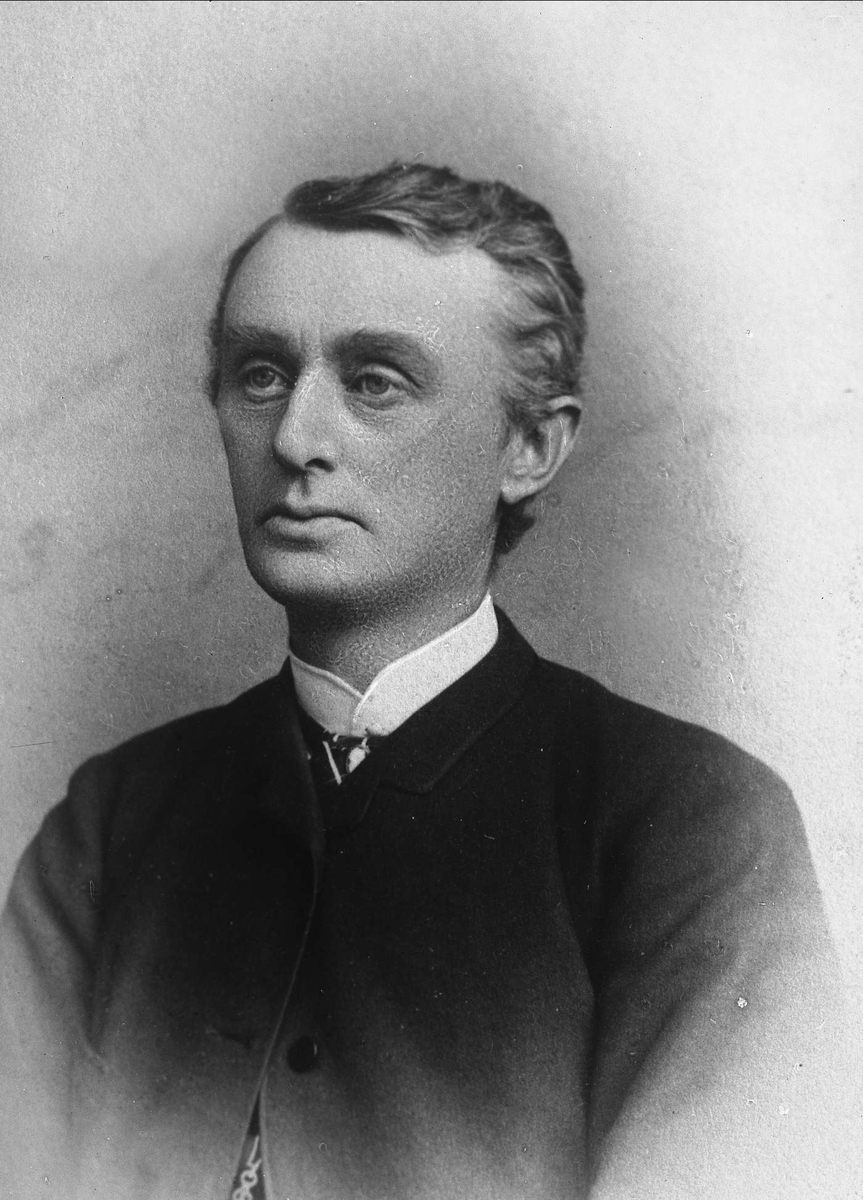 Gustav Borgen, NFB.39638