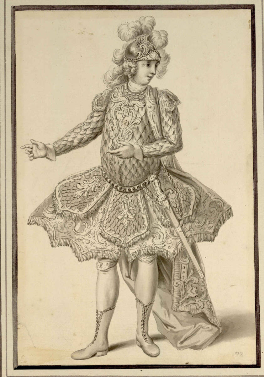 FrancescoPonte, V. Learco (Il Signor Bindi)
