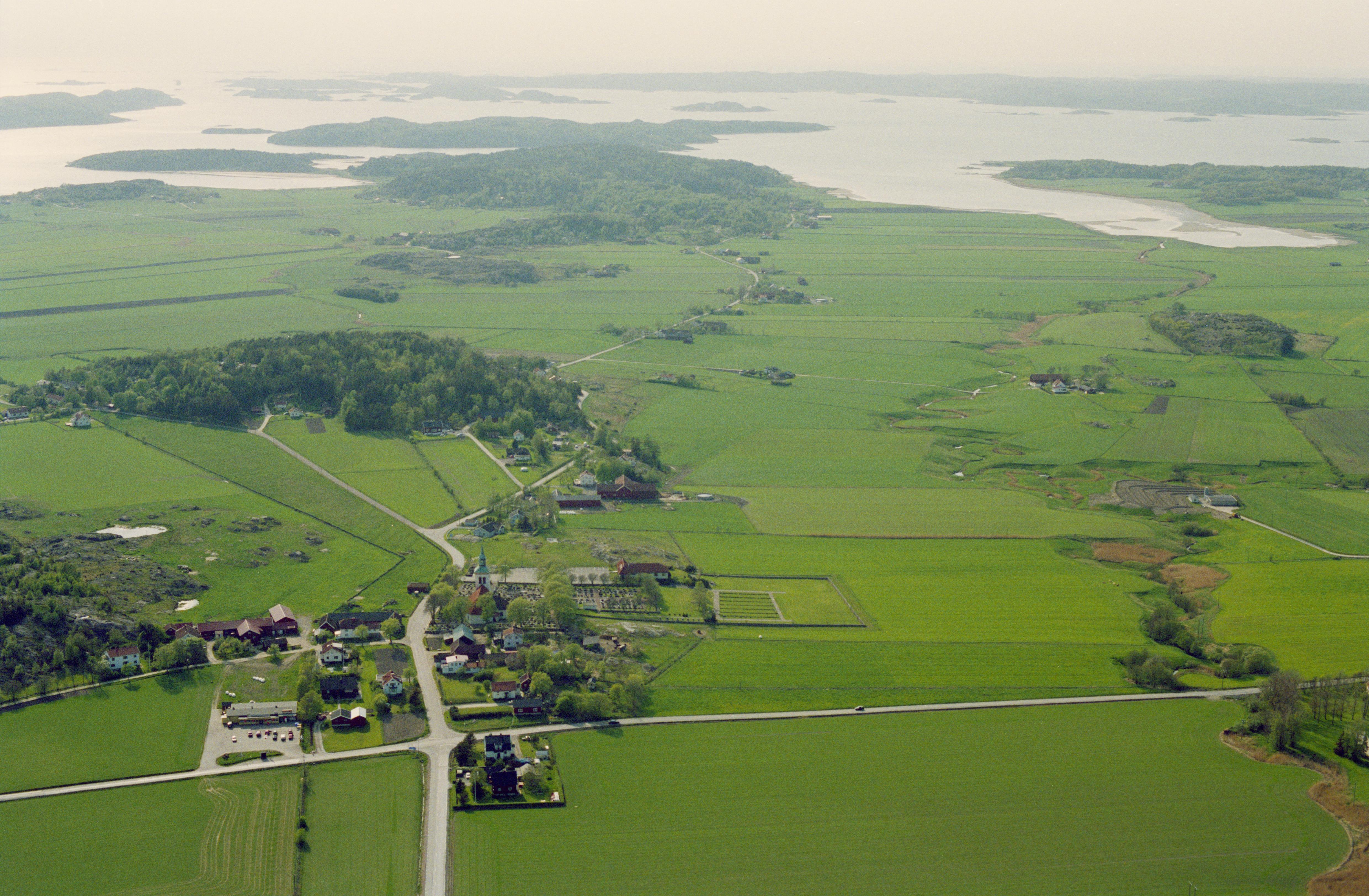 Jan Norrman, Solberga