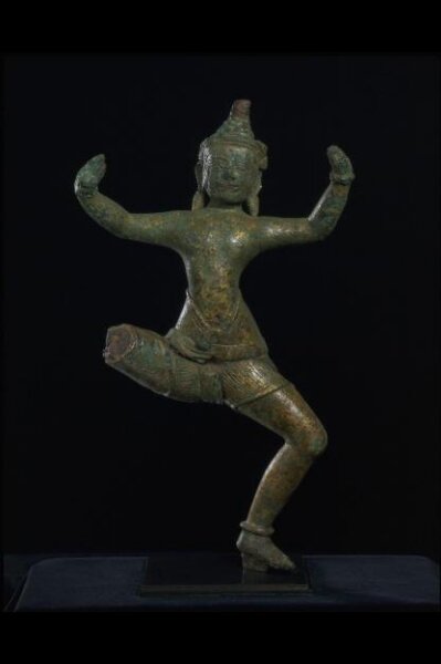 Unknown, Sculpture