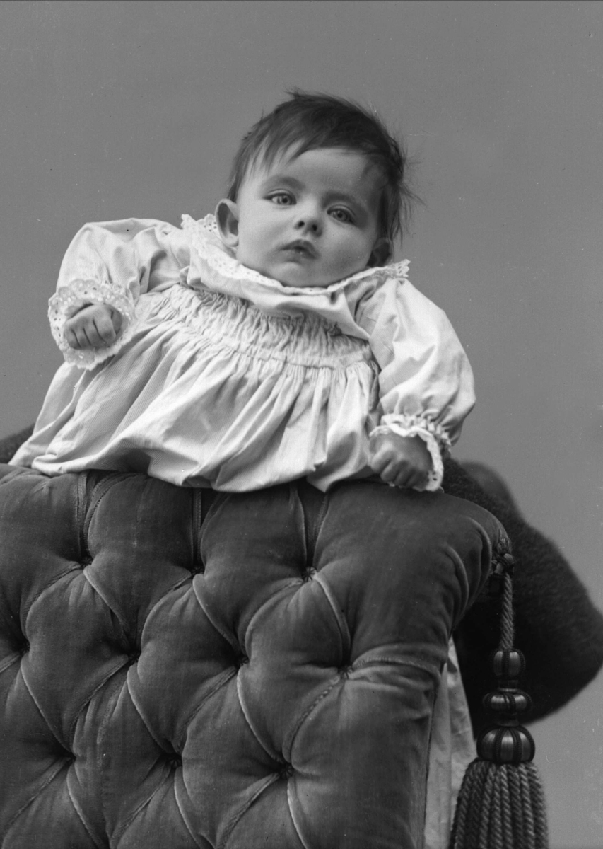 Gustav Borgen, NFB.34872