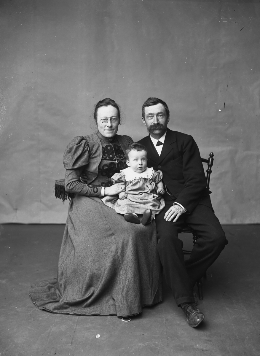 Gustav Borgen, NFB.55417