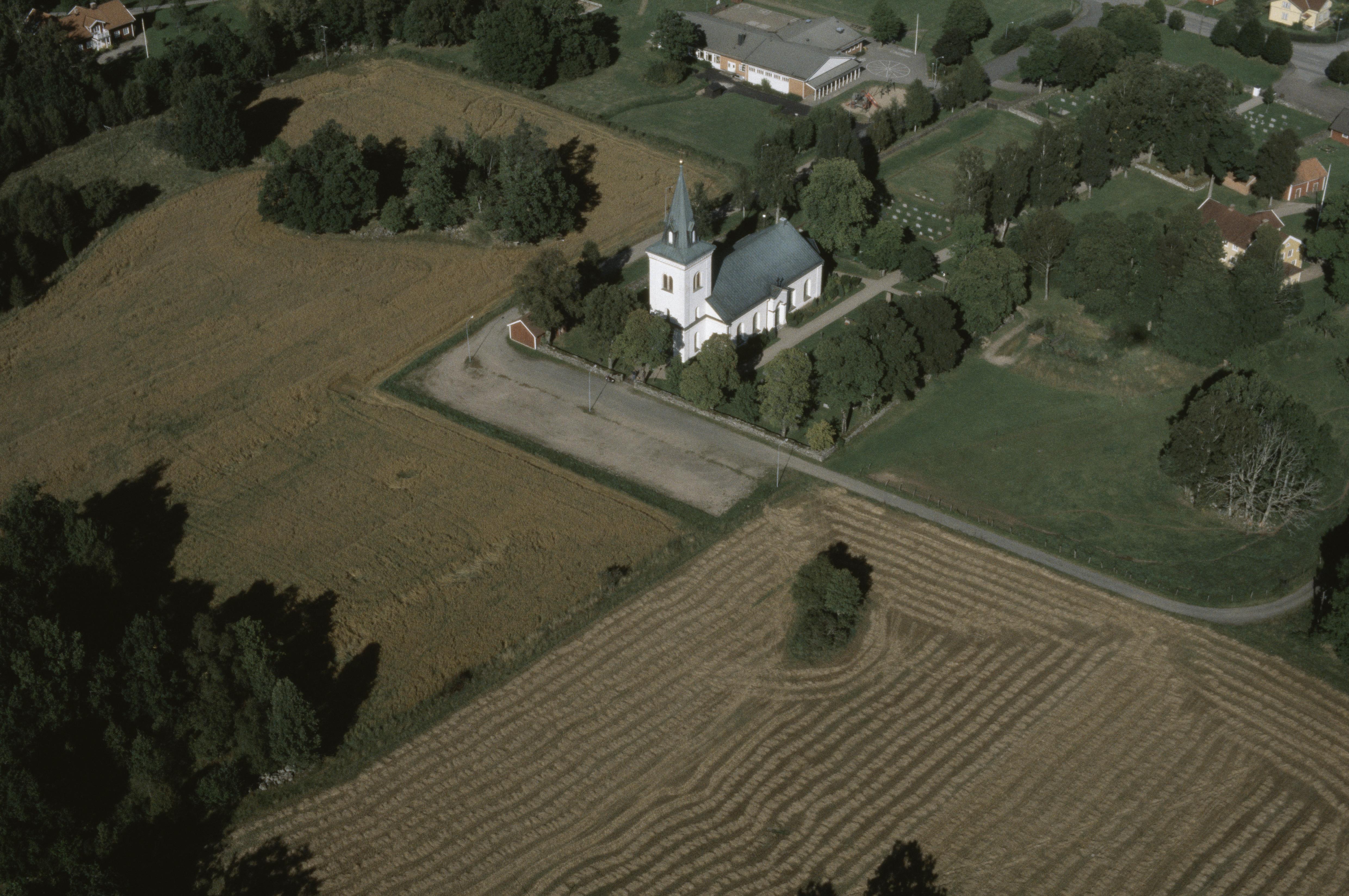 Jan Norrman, Kärda