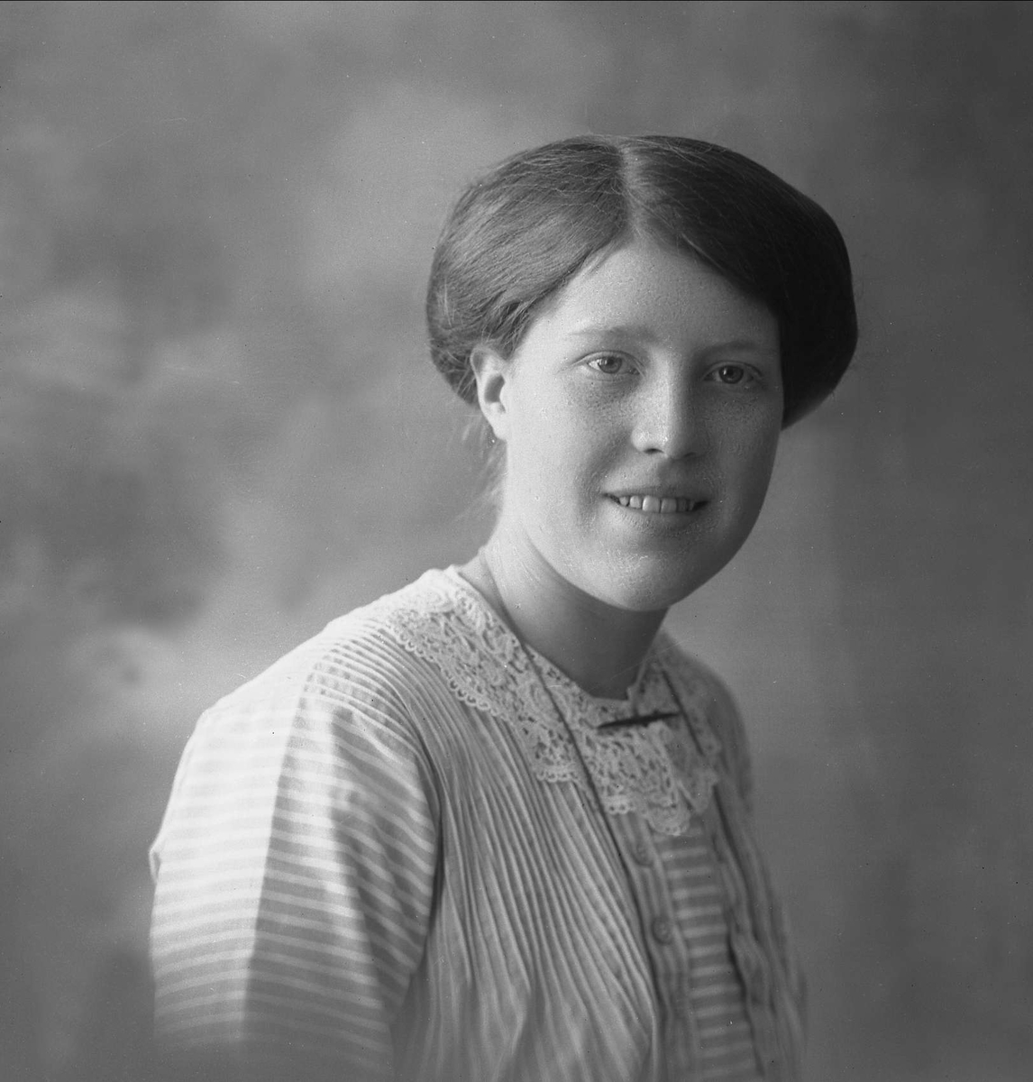 Gustav Borgen, NFB.46781