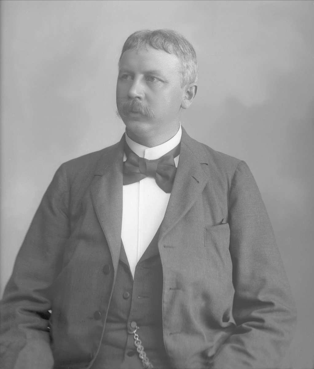 Gustav Borgen, NFB.52023