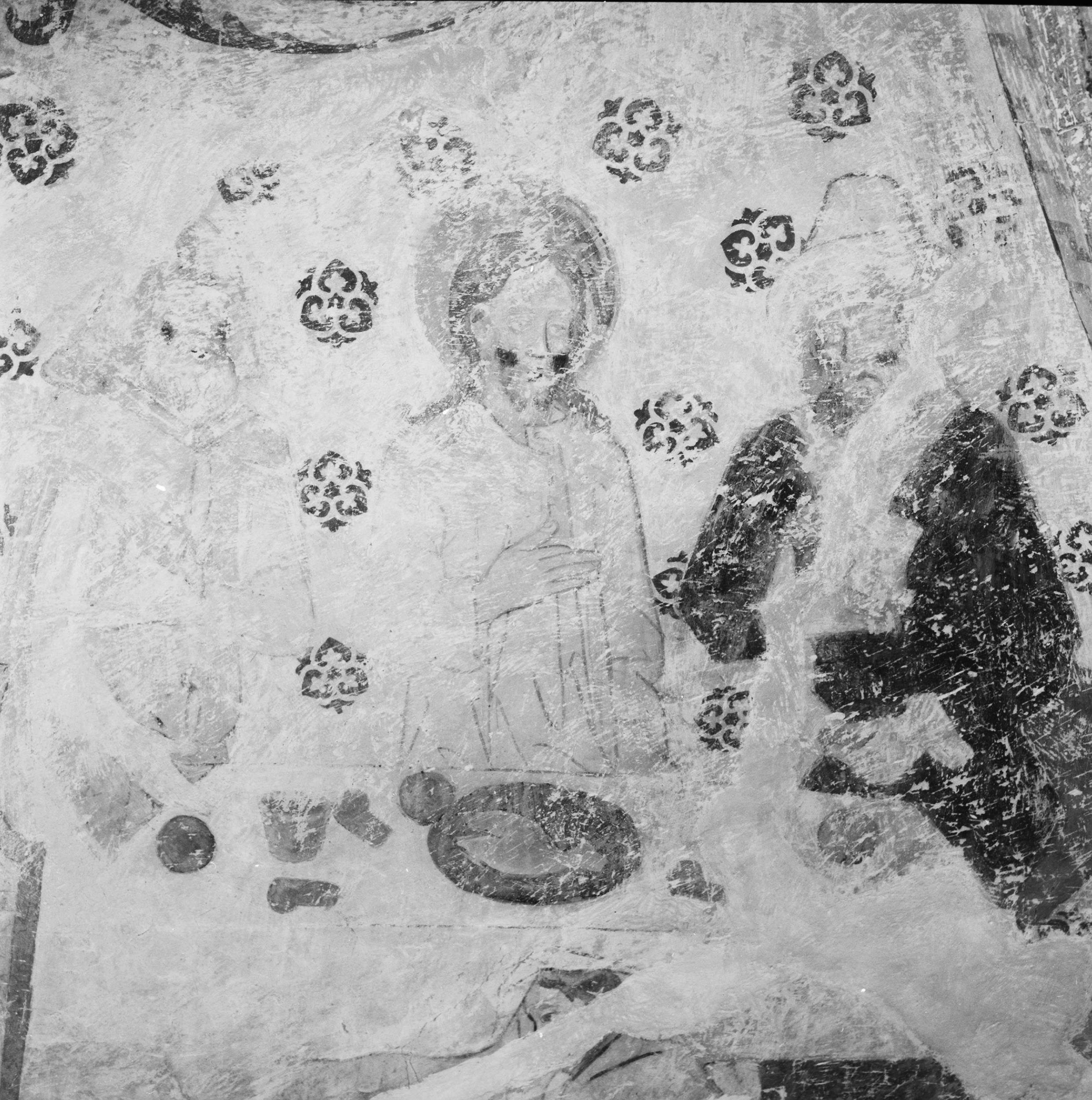 Marianne Bratt Gustafsson, Österunda kyrka