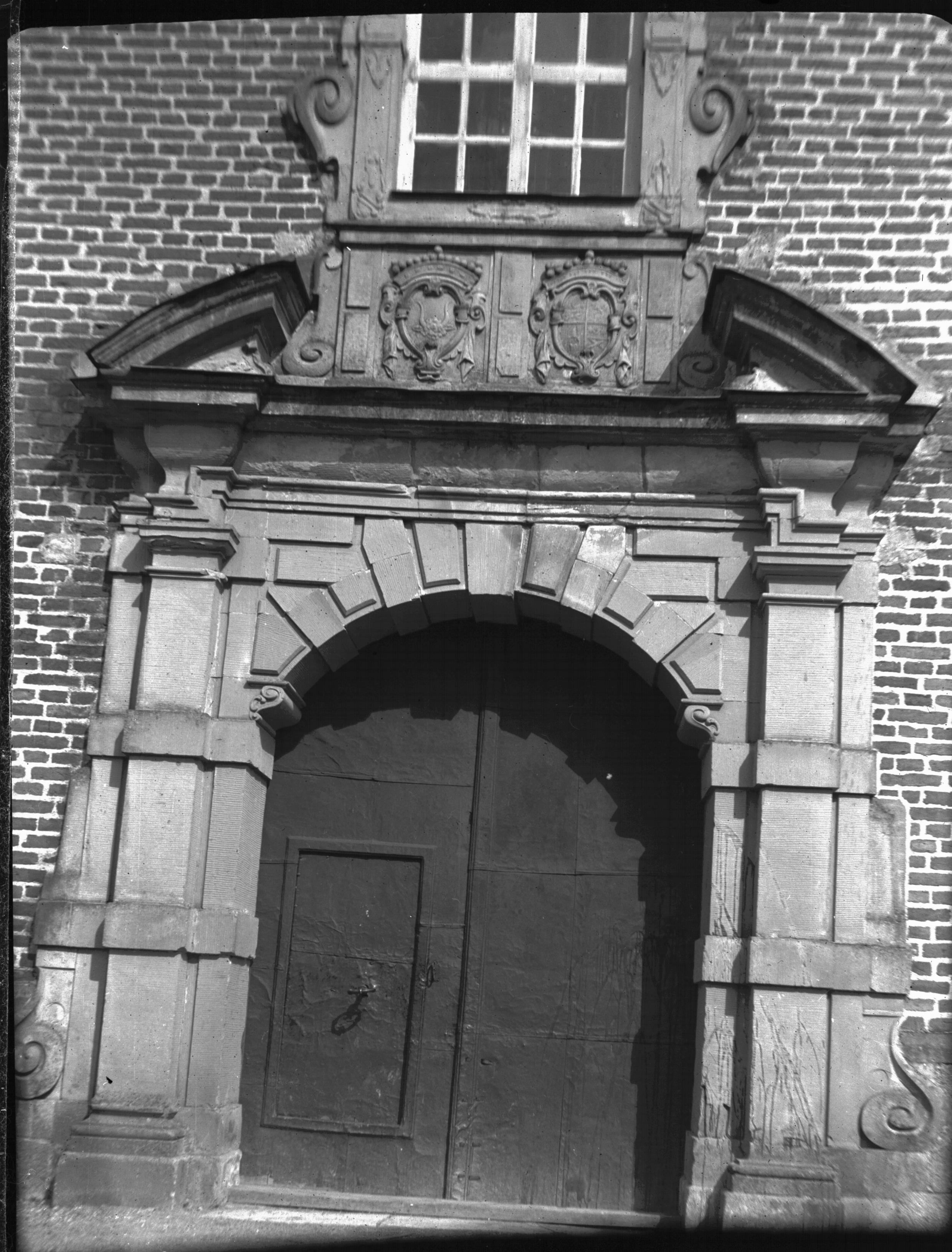 Per Olof Westlund, Tyresö kyrka