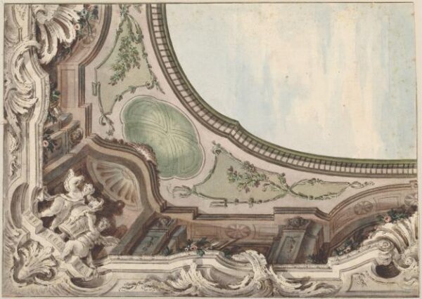 Unknown, Drawing