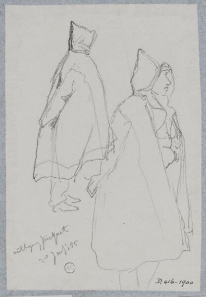 Simpson, William (R.I.), Sketches made during the Campaign of 1854-55 in the Crimea, Circassia and Constantinople