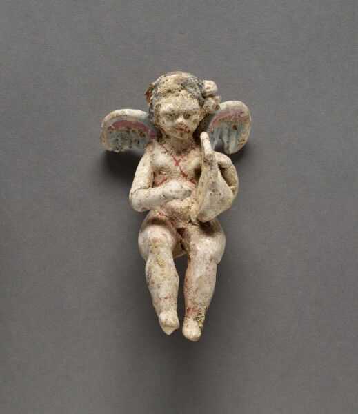 Unknown, Seated Eros