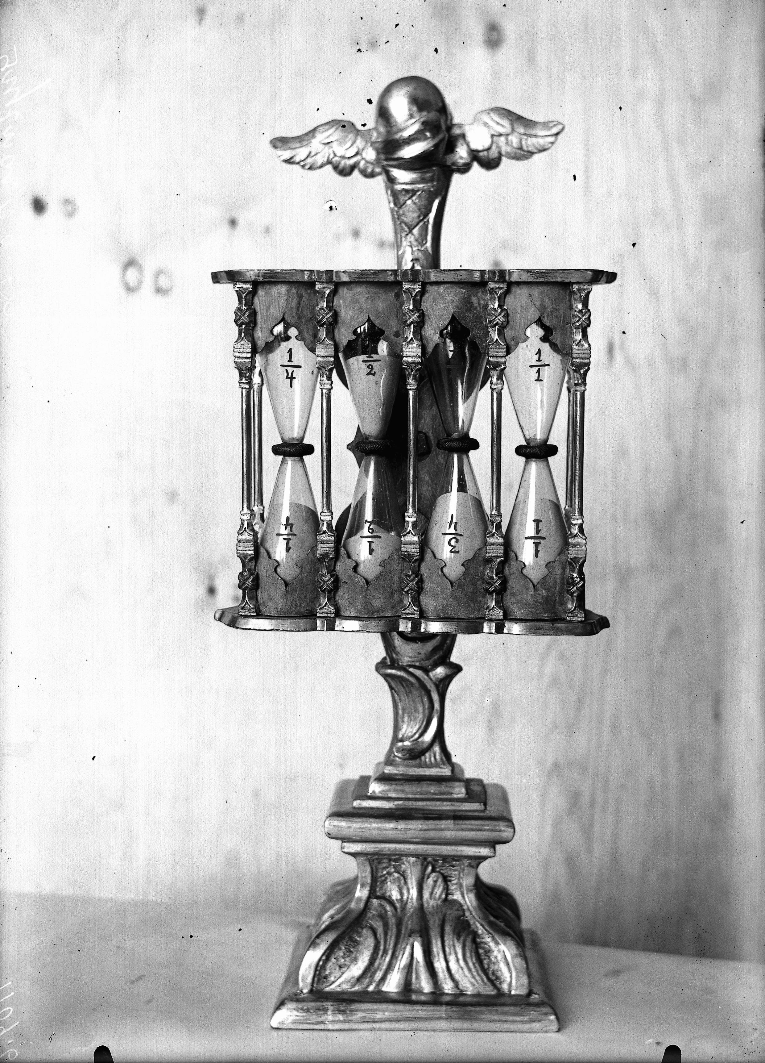 Oscar Svensson, Grytnäs kyrka