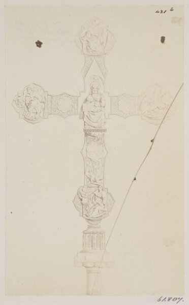 Parker, John Henry, Photograph
