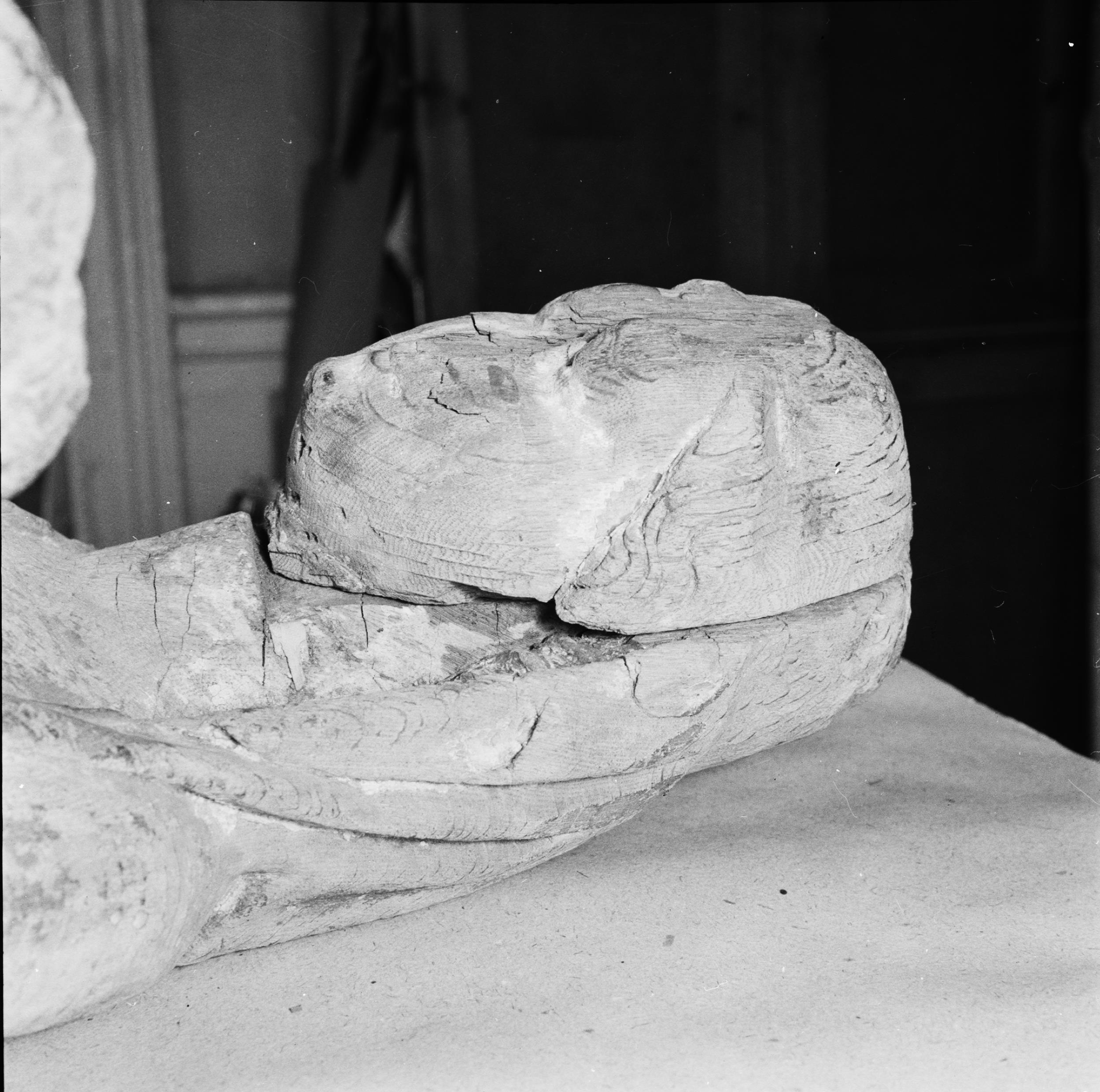 Marianne Bratt Gustafsson, Värmdö kyrka