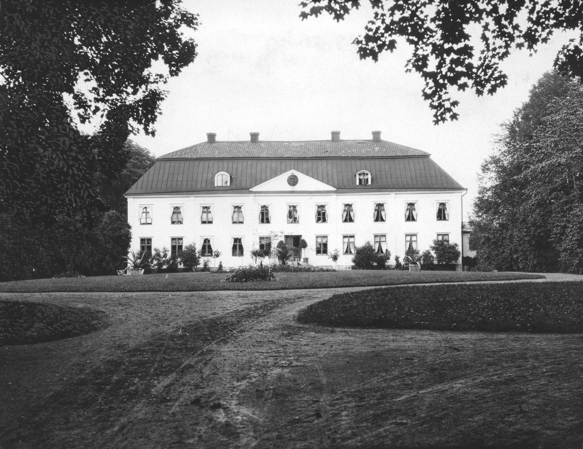T Hartman, Kumla, Säbylund
