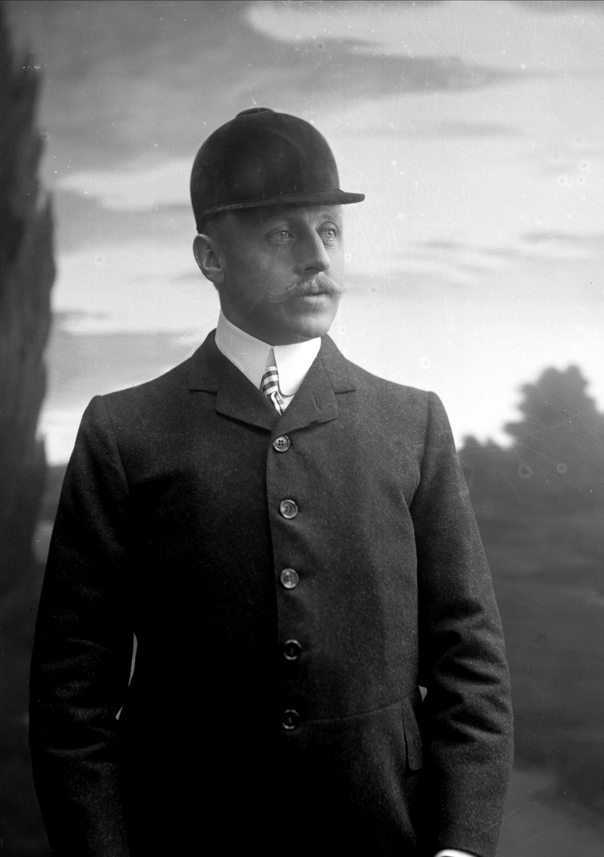 Gustav Borgen, NFB.10141