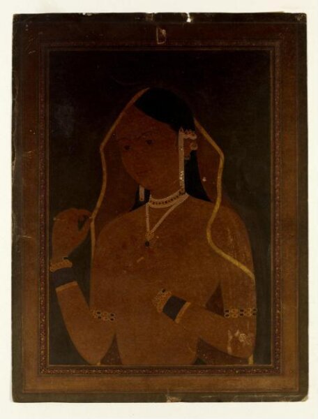 Unknown, Painting