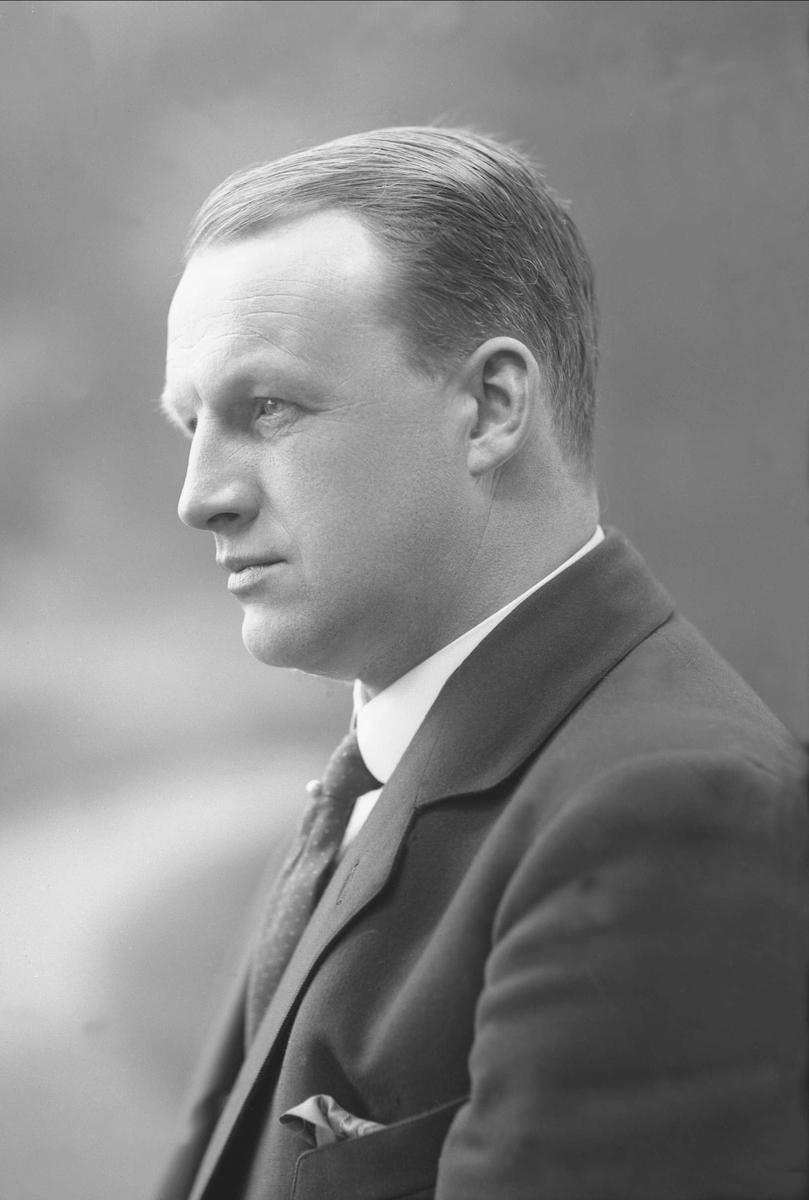 Gustav Borgen, NFB.51904