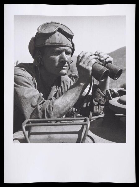 Hardy, Bert, Inchon