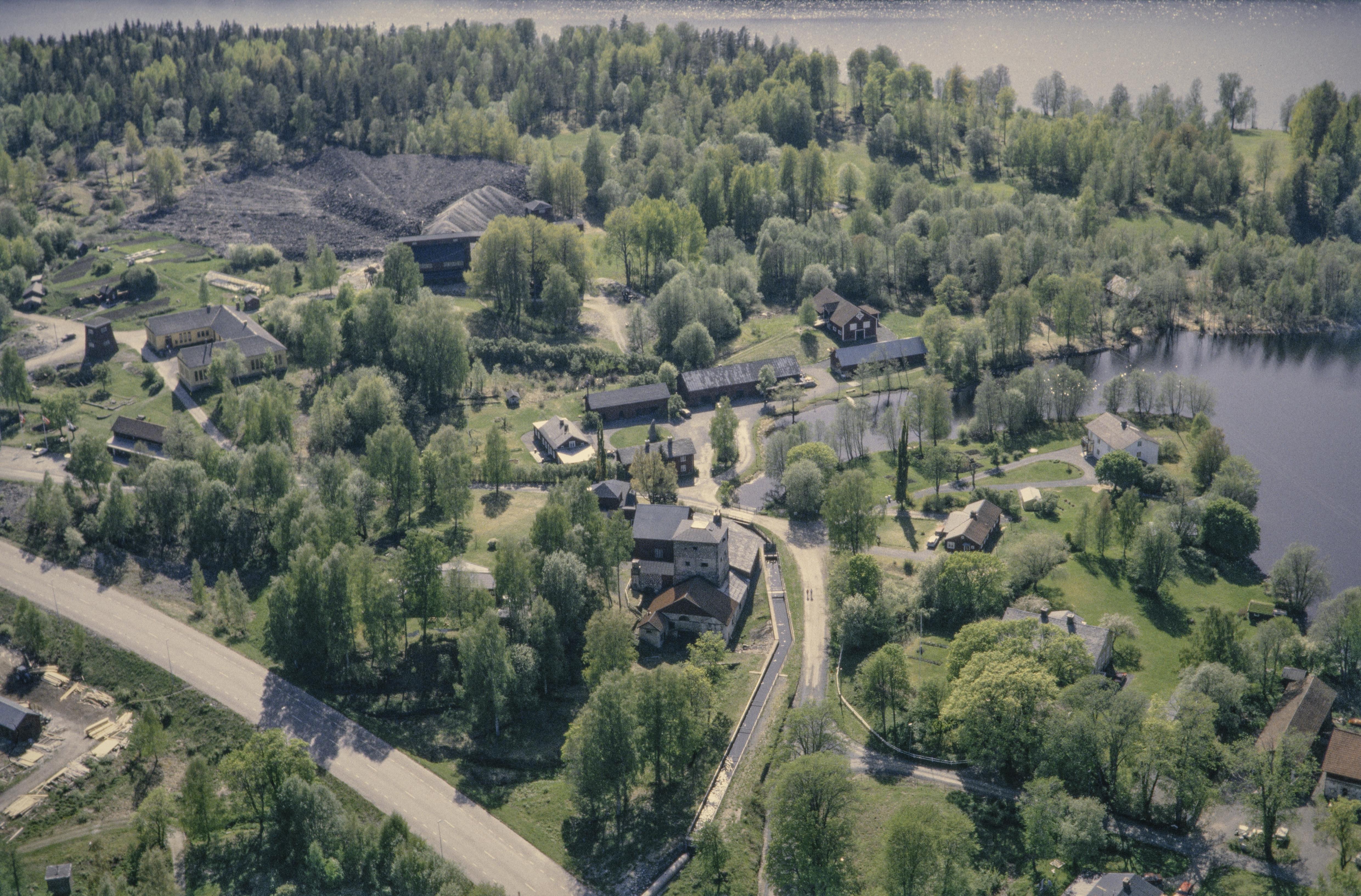 Jan Norrman, Färnebo 557:1
