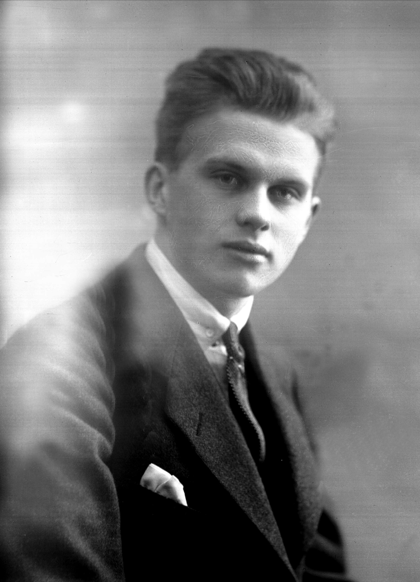 Gustav Borgen, NFB.37216