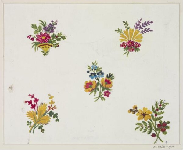 Unknown, Drawing