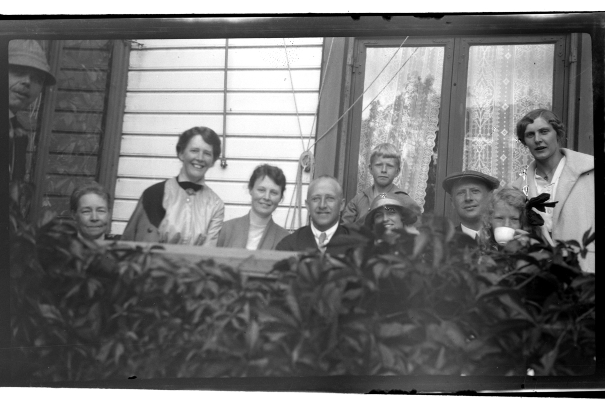 Rolf Sr. Sundt, NF.34664-526