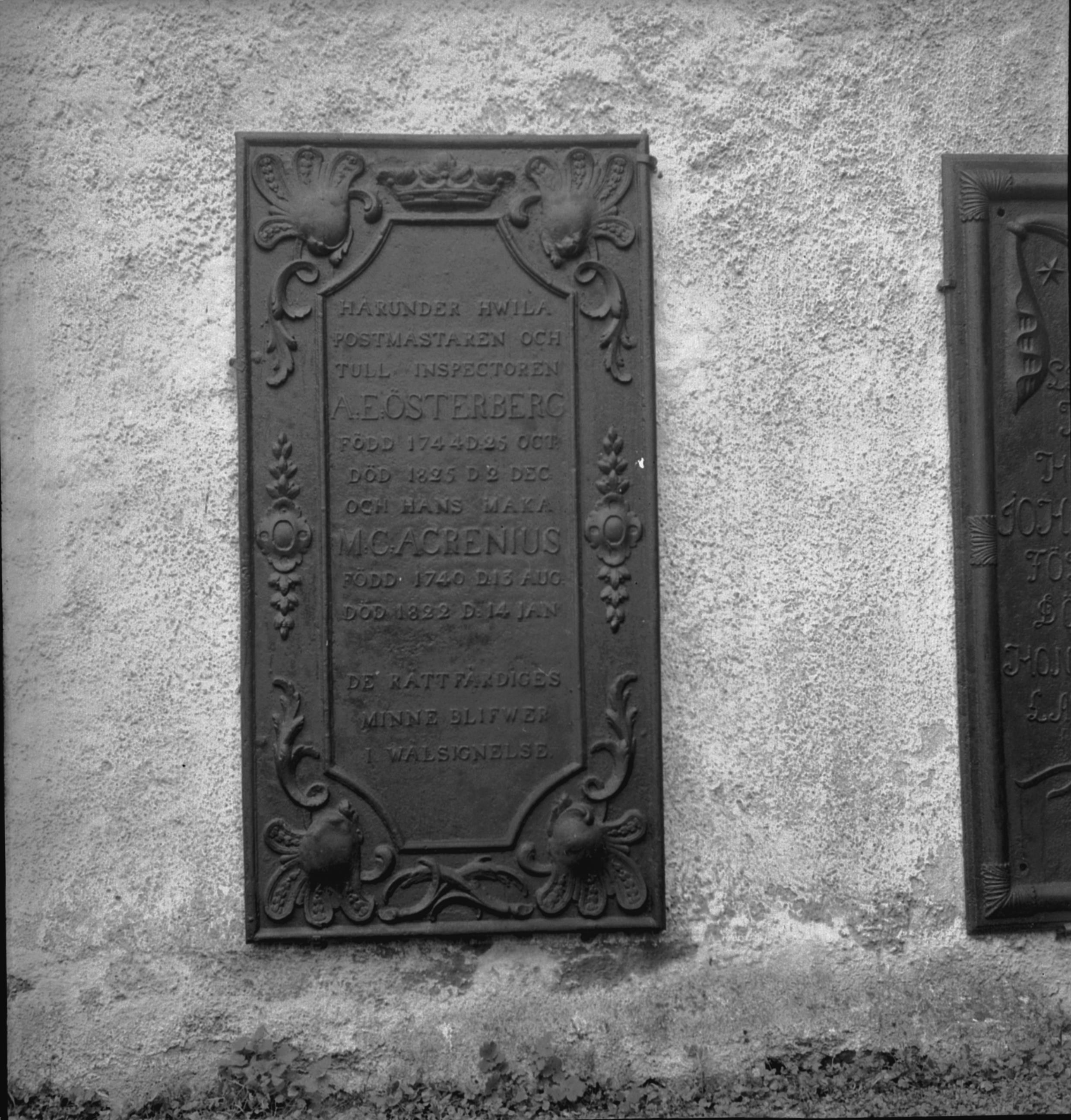 Ivar Schnell, Torshälla kyrka