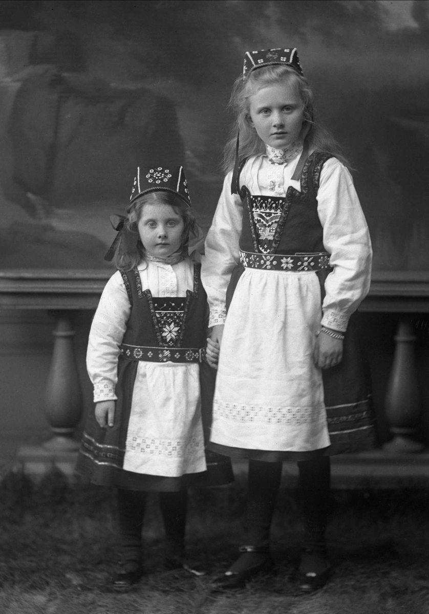 Gustav Borgen, NFB.42811