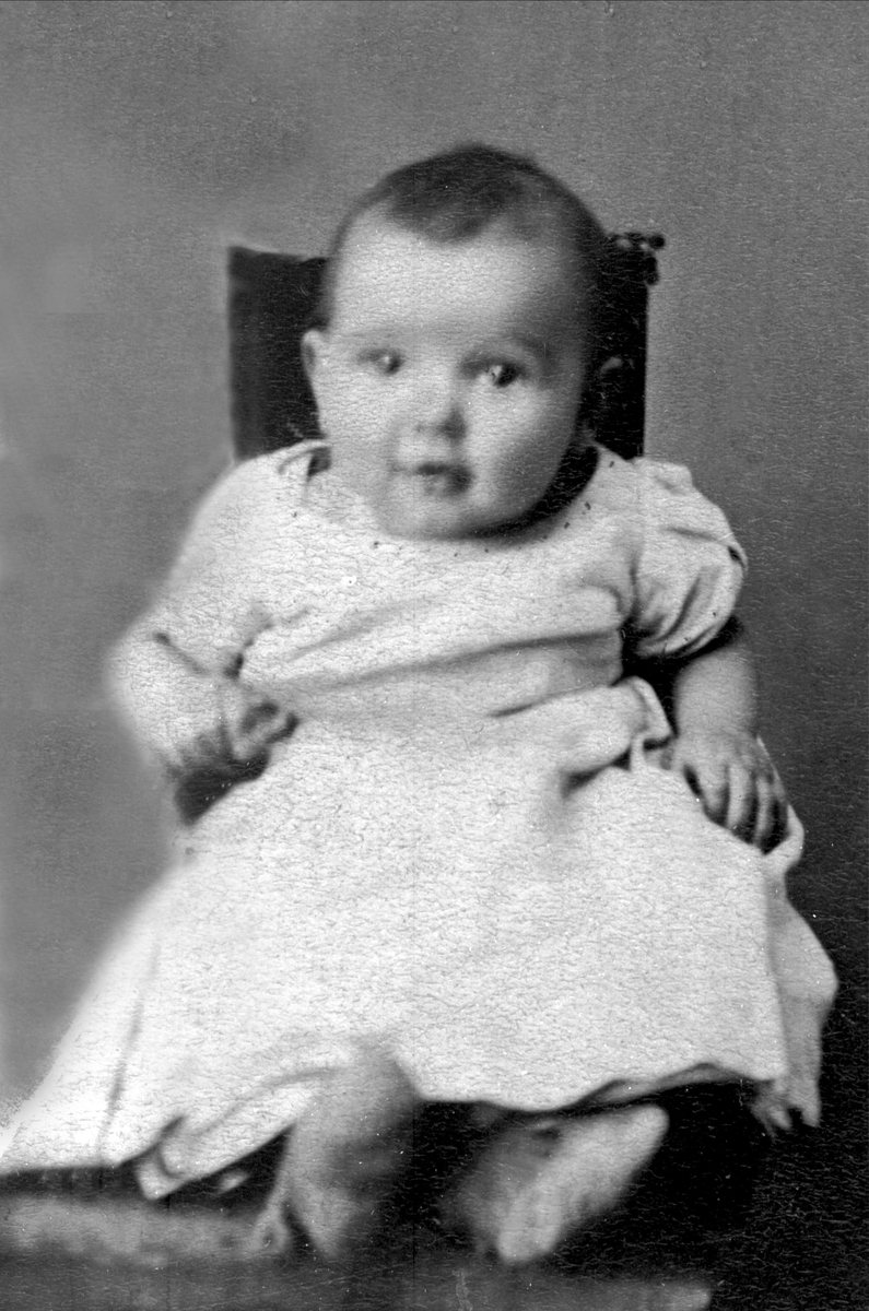 Gustav Borgen, NFB.30173