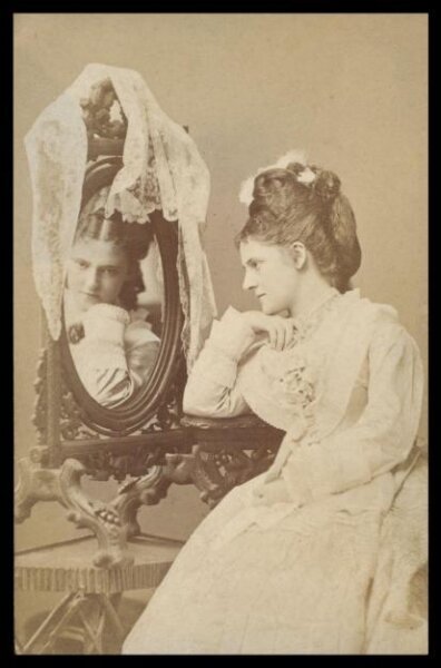 Elliott & Fry, Guy Little Theatrical Photograph