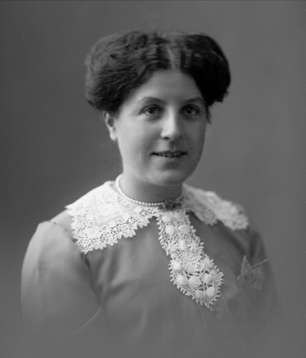 Gustav Borgen, NFB.29959