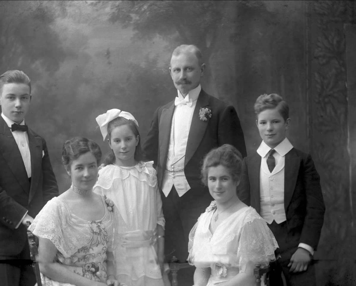 Gustav Borgen, NFB.24106
