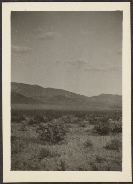 Louis Fleckenstein, [Landscape]