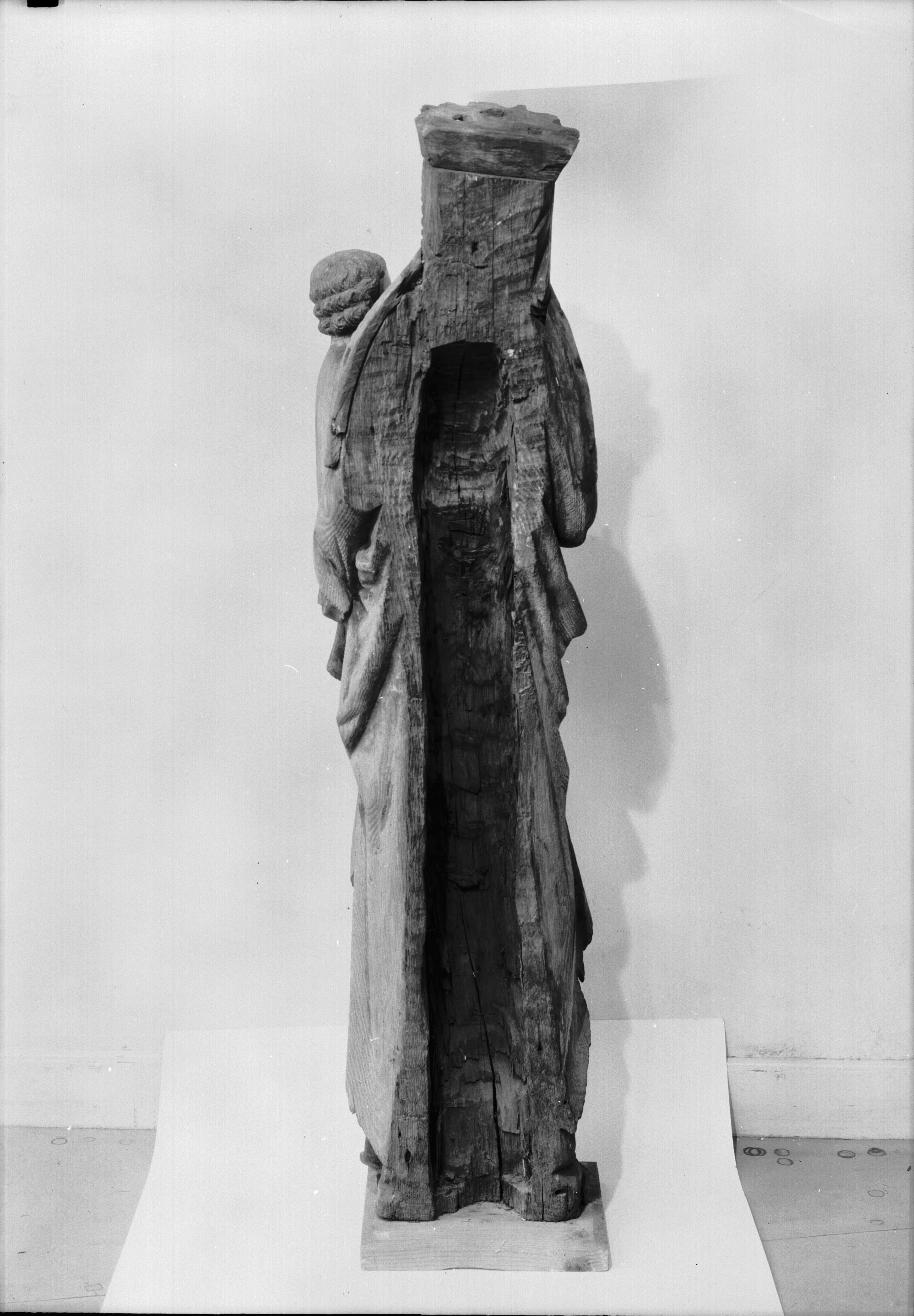 Nils Lagergren, Lerdals kyrka