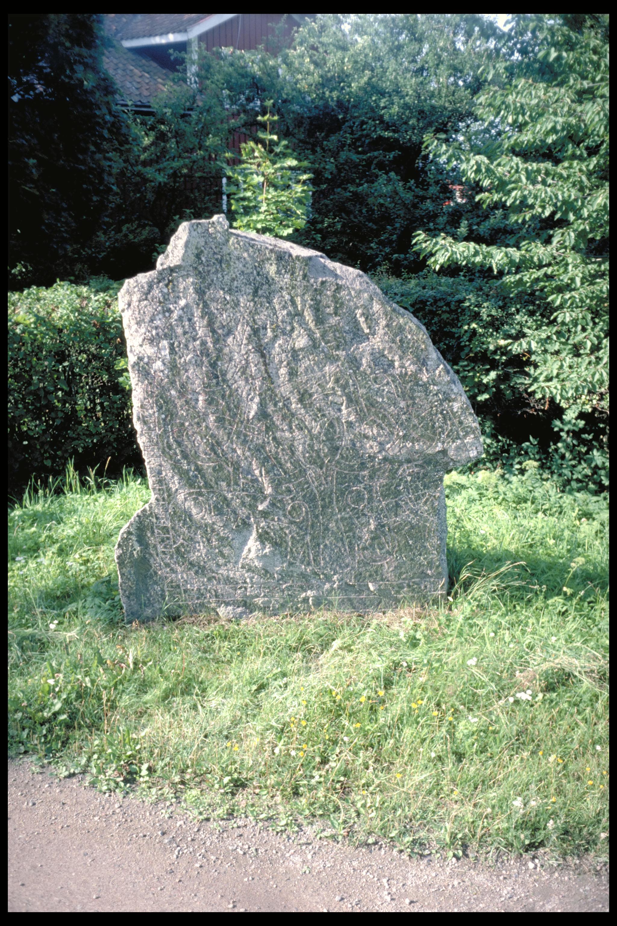 Bengt A Lundberg, U719 Folsberga