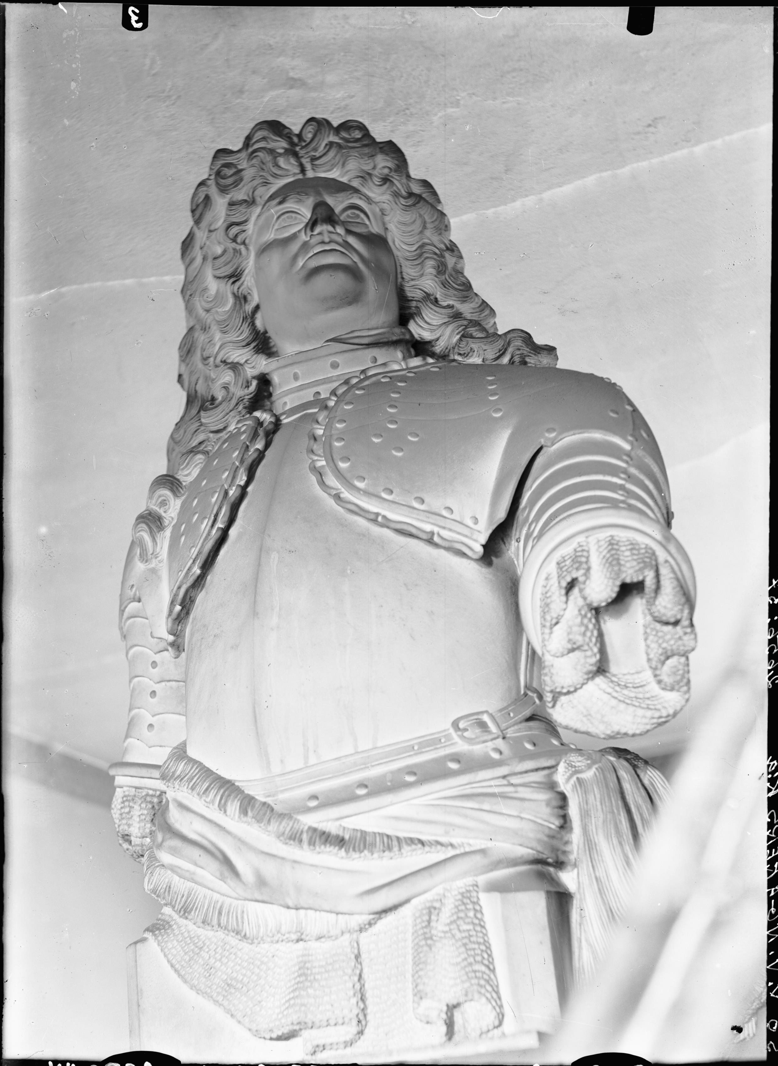 Sigurd Wallin, Västra Vingåkers kyrka