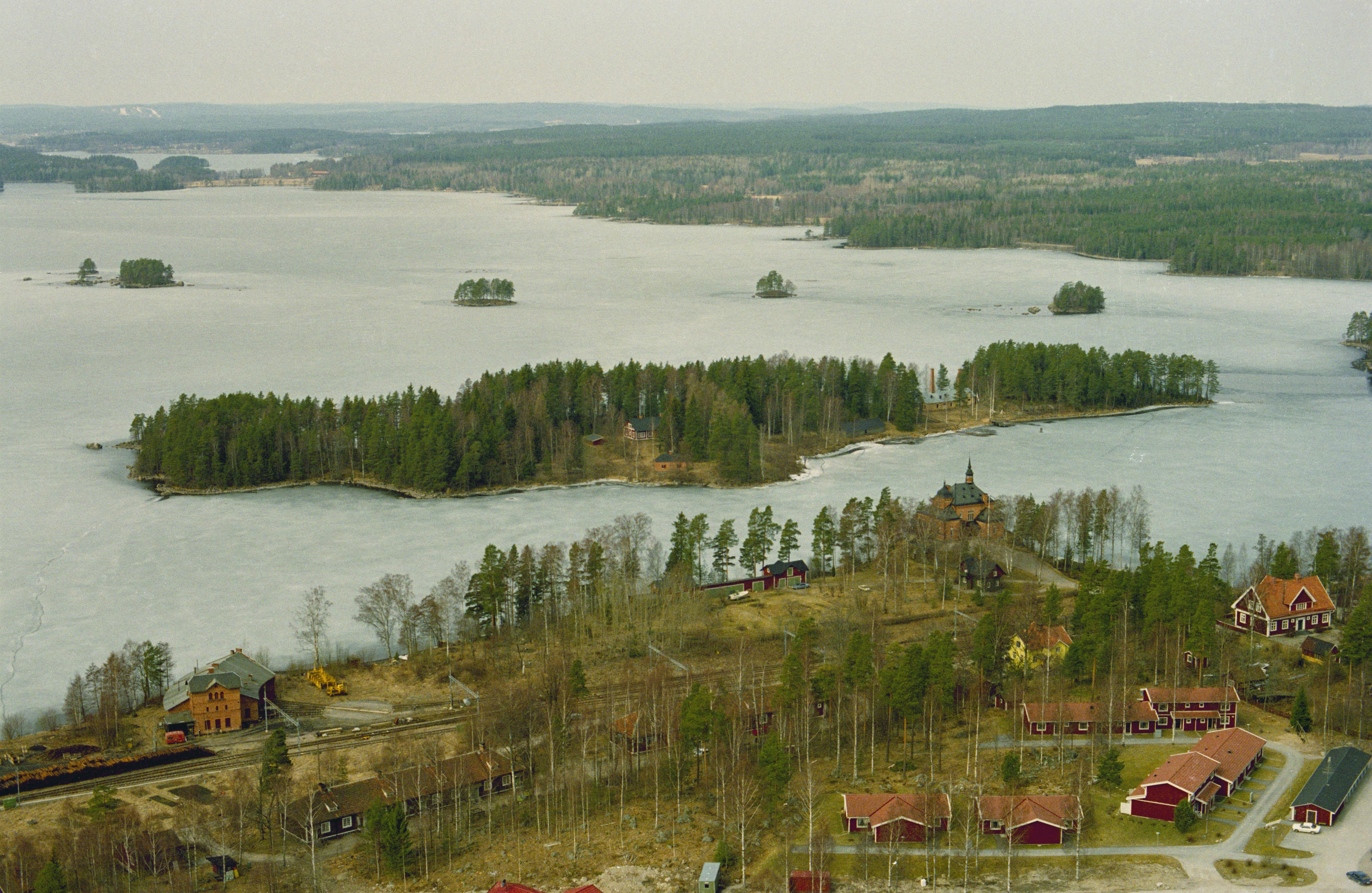 Jan Norrman, Västervåla 83:1