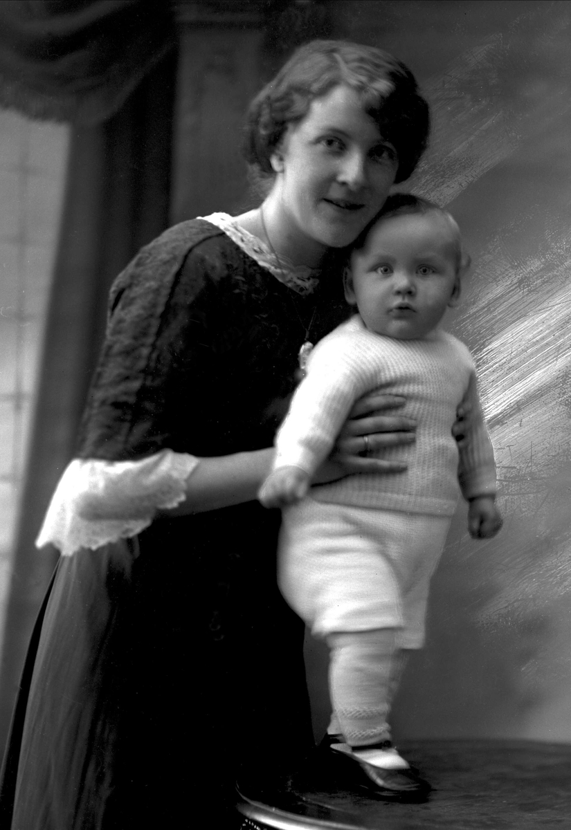 Gustav Borgen, NFB.29910
