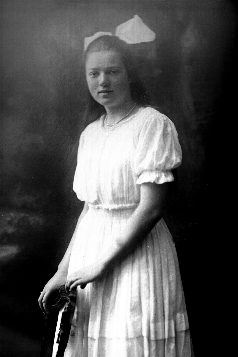 Gustav Borgen, NFB.15186