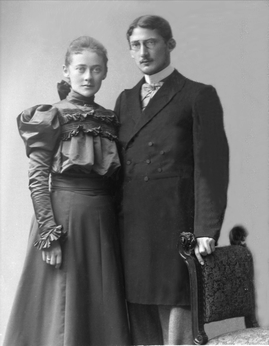 Gustav Borgen, NFB.31242