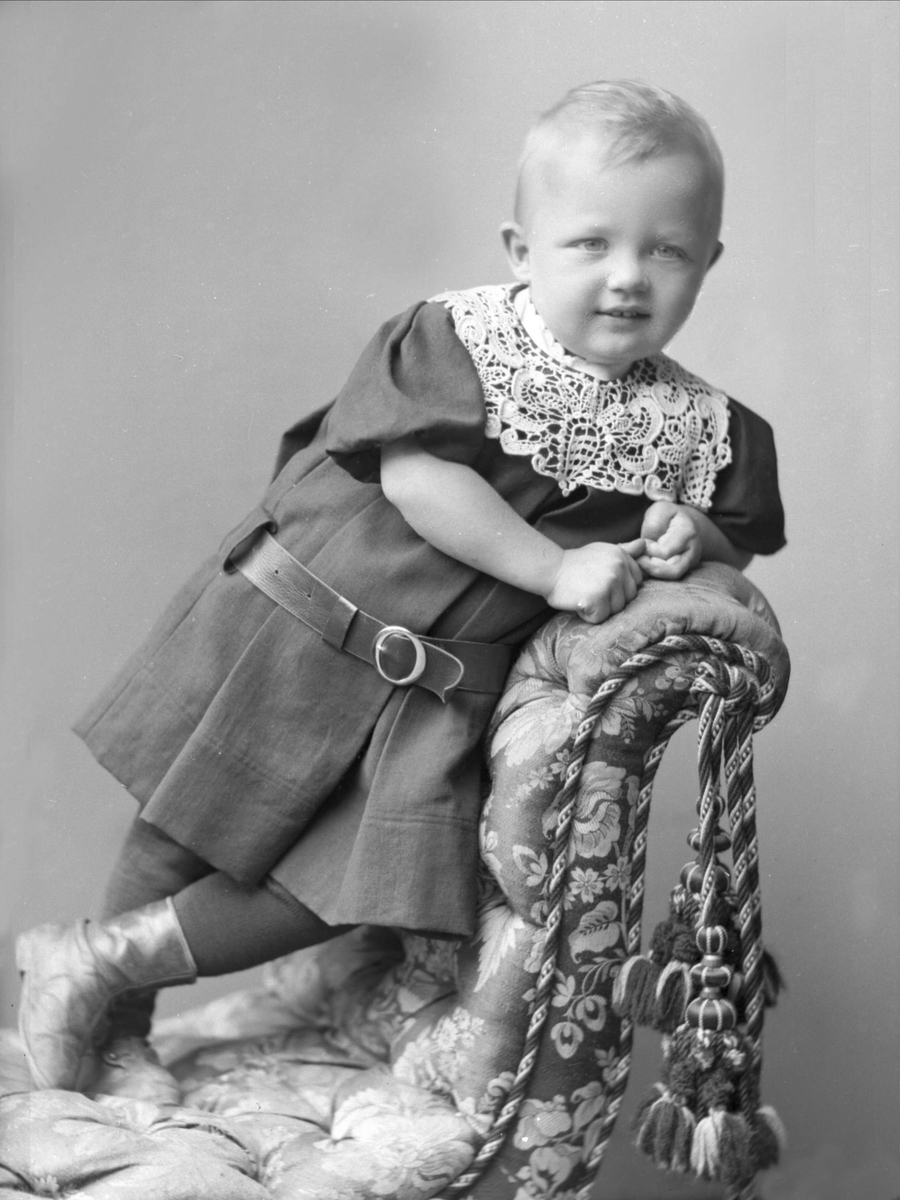 Gustav Borgen, NFB.30232