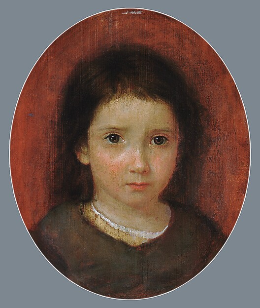 William Page, Daughter of William Page (Possibly Anne Page)