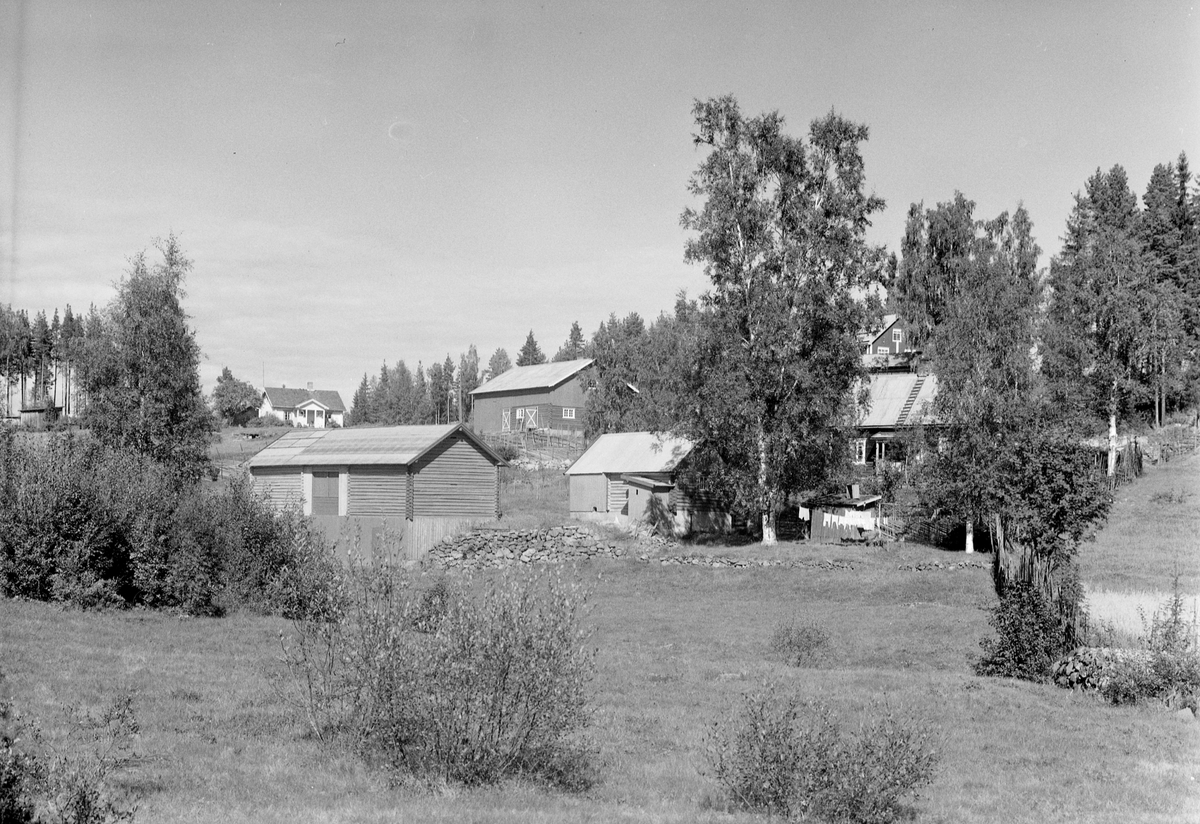 Anno Domkirkeodden, EKSTR: GARDSTUN, BÆK, LØTEN. Se Løtenbok nr. 3 fra 1955 side 809