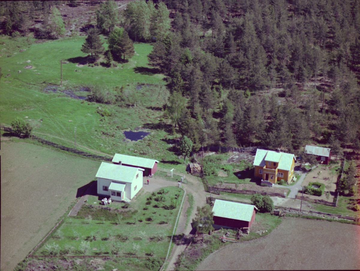 Widerøes Flyveselskap A/S, FLYFOTO BAKTUN