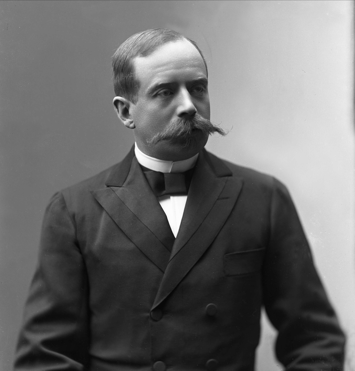 Gustav Borgen, NFB.42165